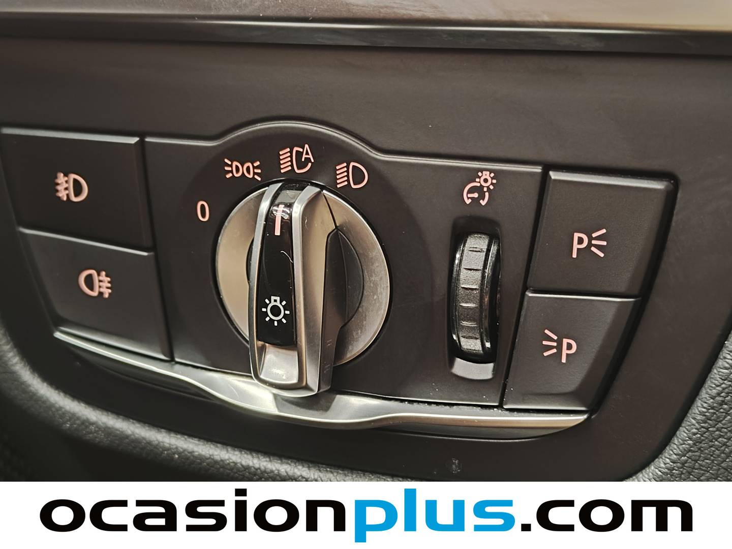 BMW X3 BMW X3 xDrive20d 140 kW (190 CV) seminuevo