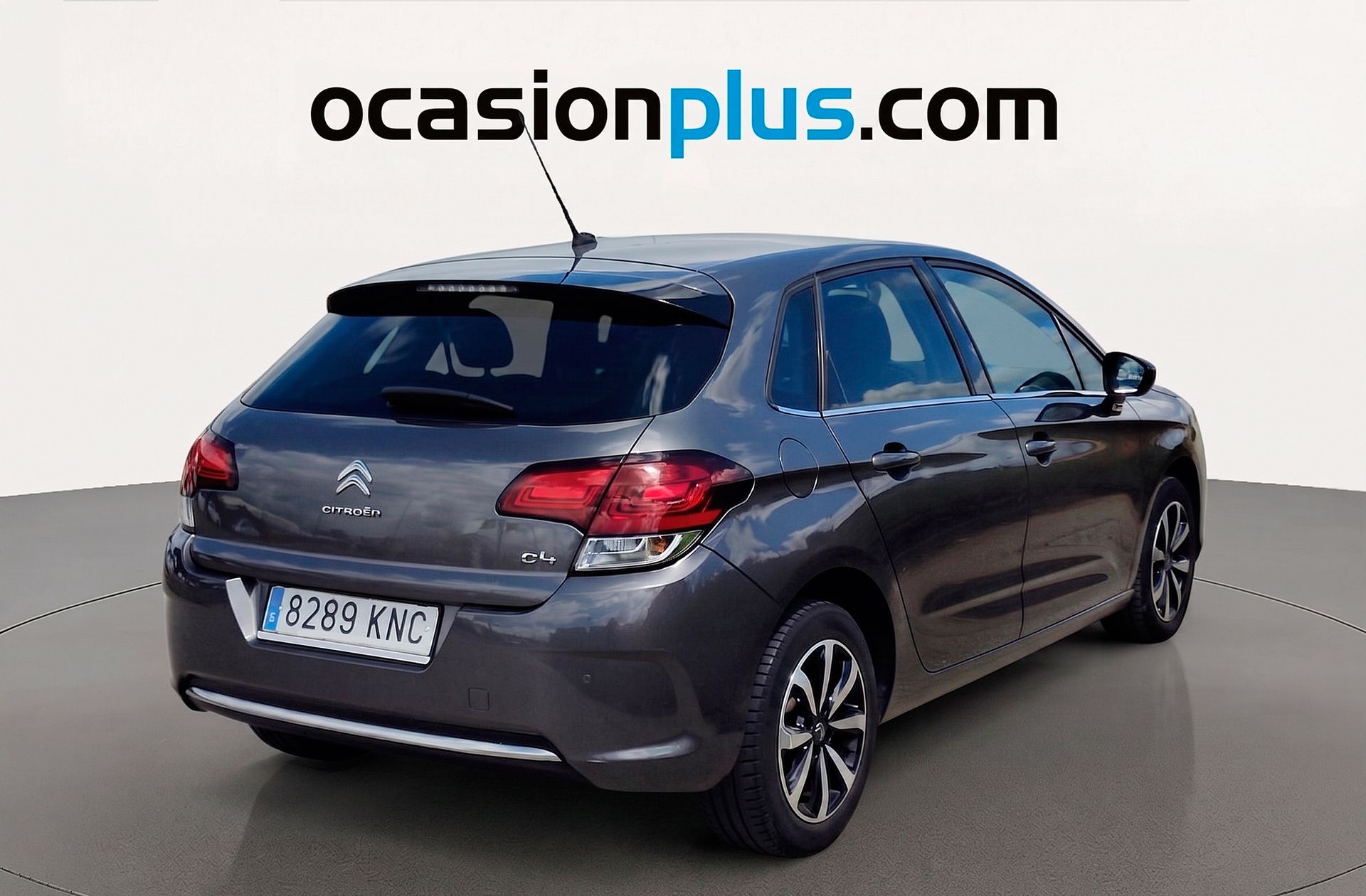 Citroën C4 PureTech 110 Tonic - foto 3