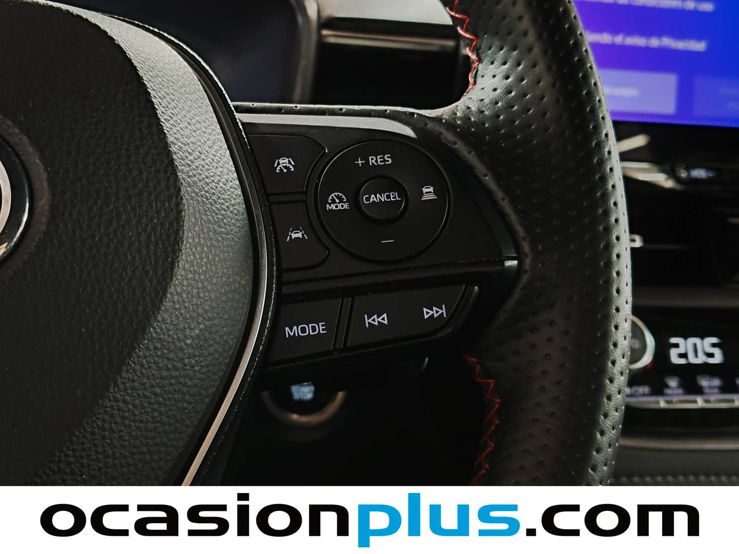 Foto Toyota Corolla Toyota Corolla 200H GR-Sport (196 CV)