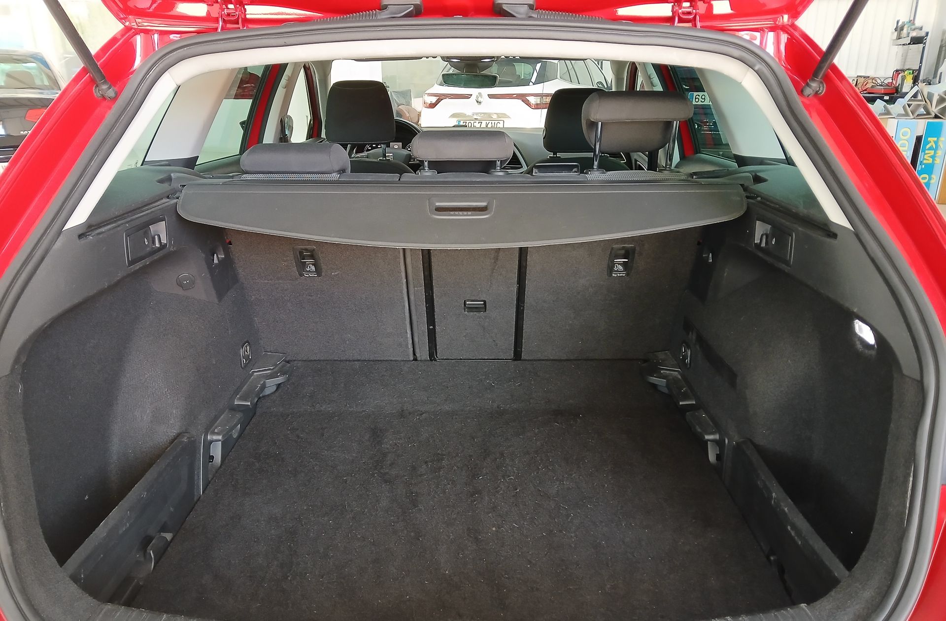 SEAT León ST 1.5 EcoTSI Style Edition Nav - foto 16