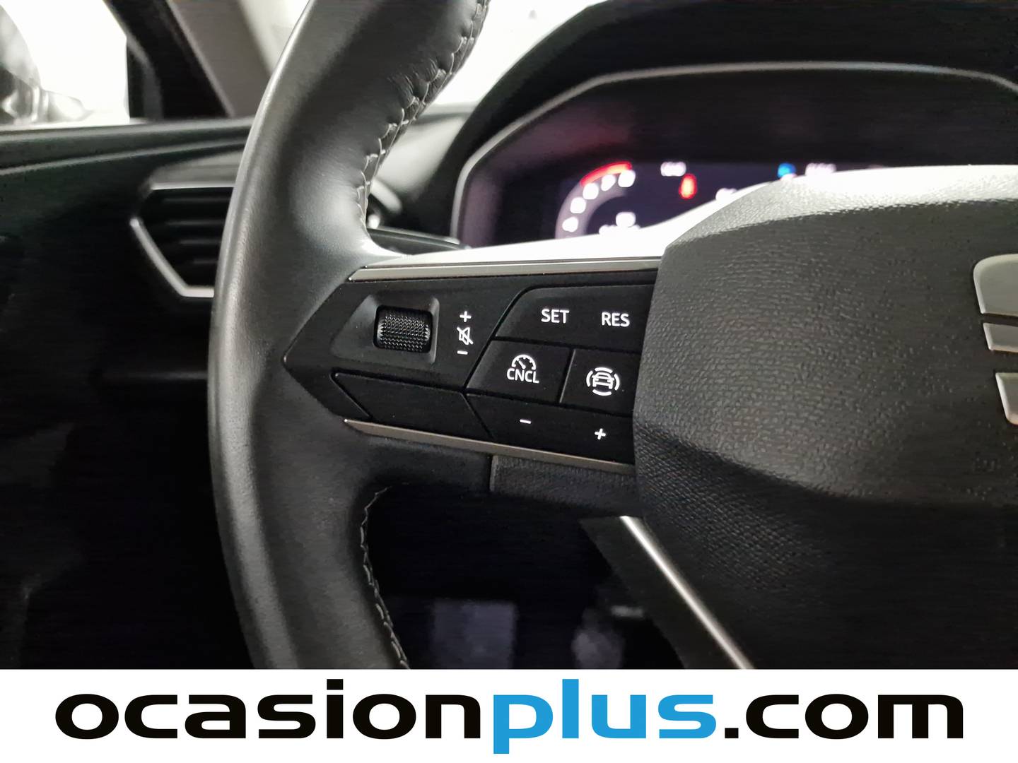 Foto Seat León SEAT León ST 1.5 eTSI Style 25 Aniversario (116 CV)