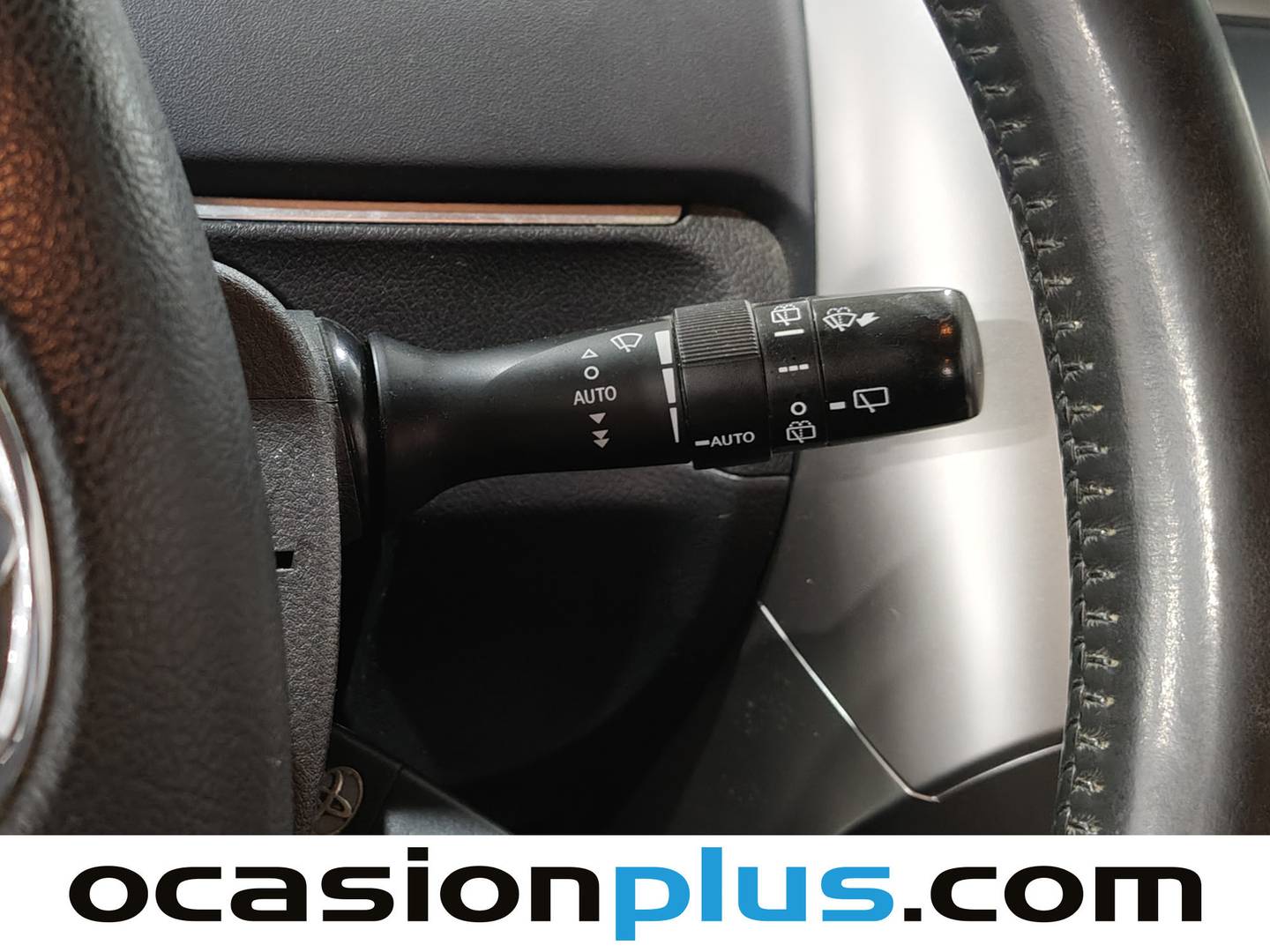 Toyota Verso Toyota Verso 115D Advance (112 CV) seminuevo