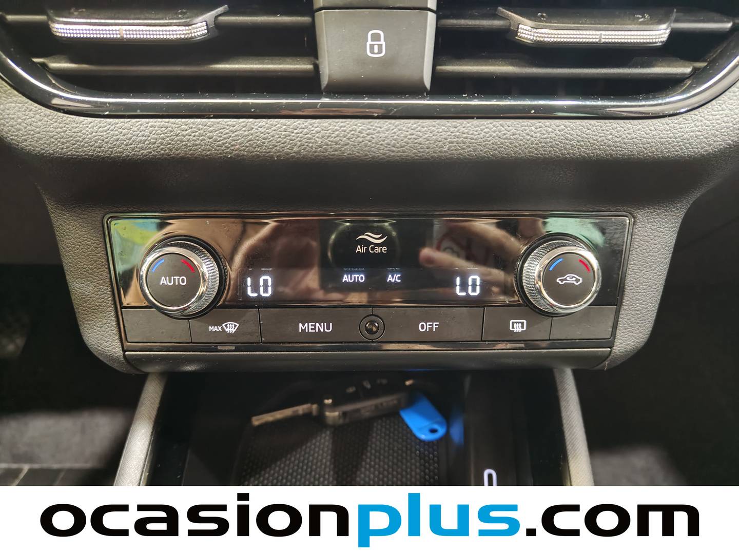 Foto Skoda Kamiq Skoda Kamiq 1.0 TSI Emotion (110 CV)