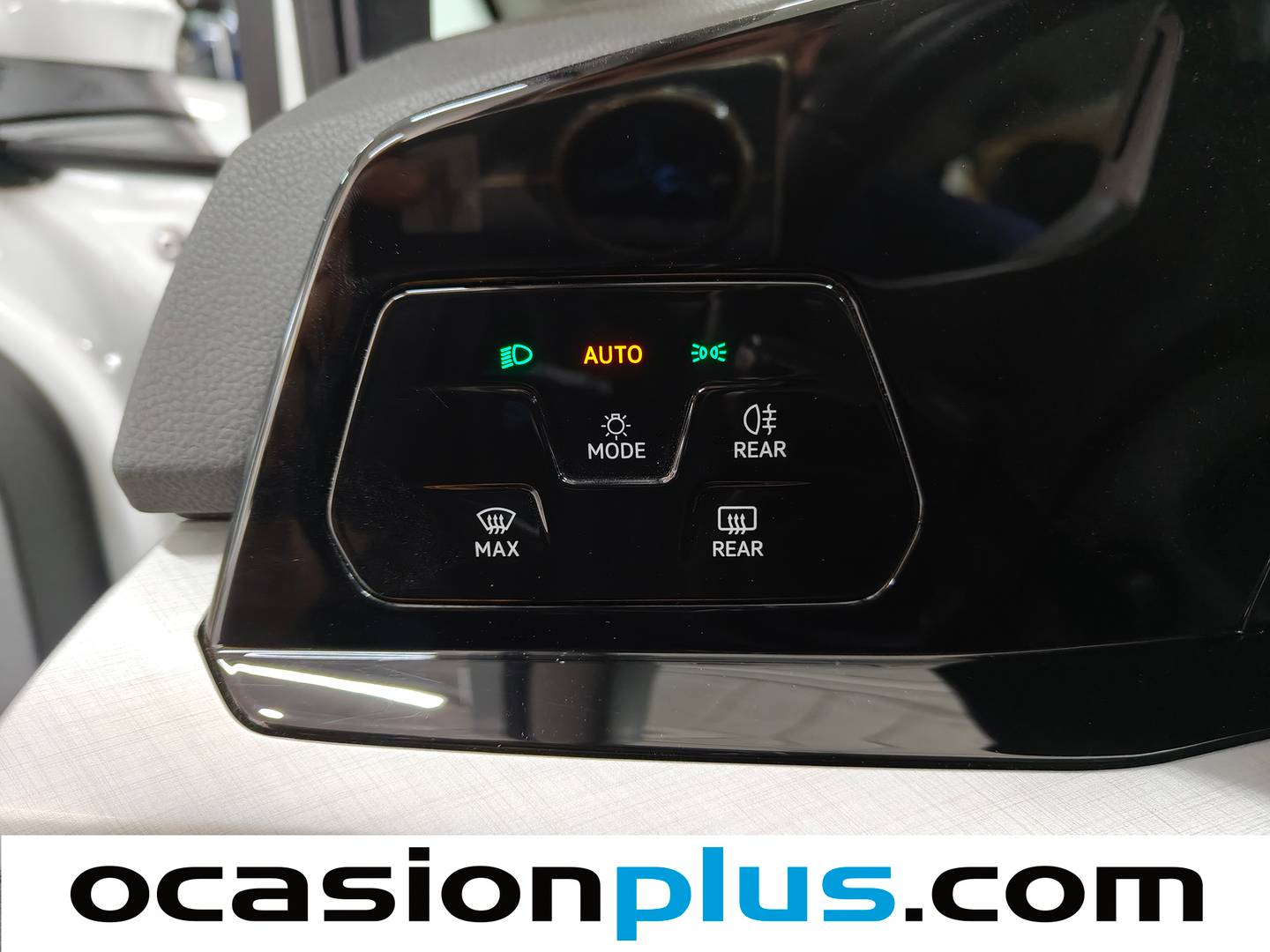 Acabados Volkswagen Golf Volkswagen Golf Life 2.0 TDI (115 CV)