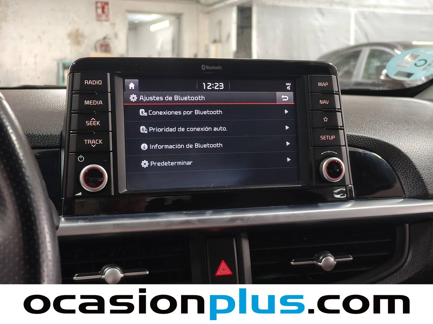 KIA Picanto KIA Picanto 1.0 T-GDi GT Line (100 CV) al mejor precio