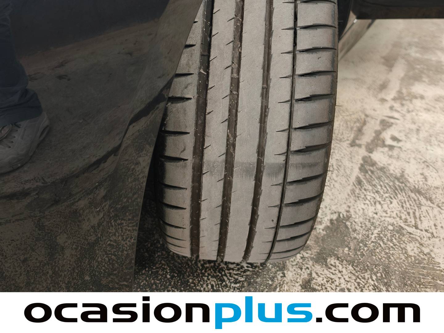 BMW Serie 1 BMW Serie 1 118i (140 CV) Pack M 140cv