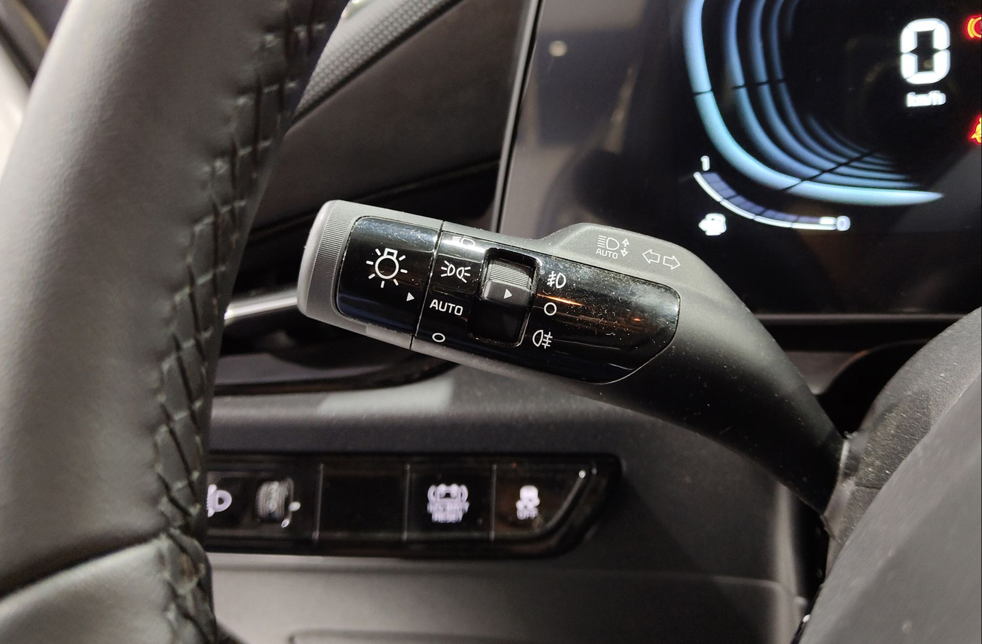 Kia Niro 1.6 GDi HEV Drive - foto 23