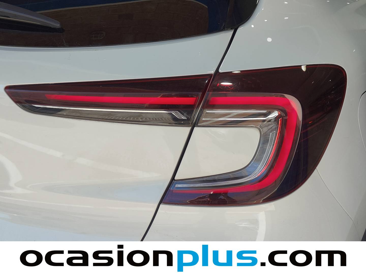 Renault Captur Renault Captur Intens TCe (100 CV) al mejor precio