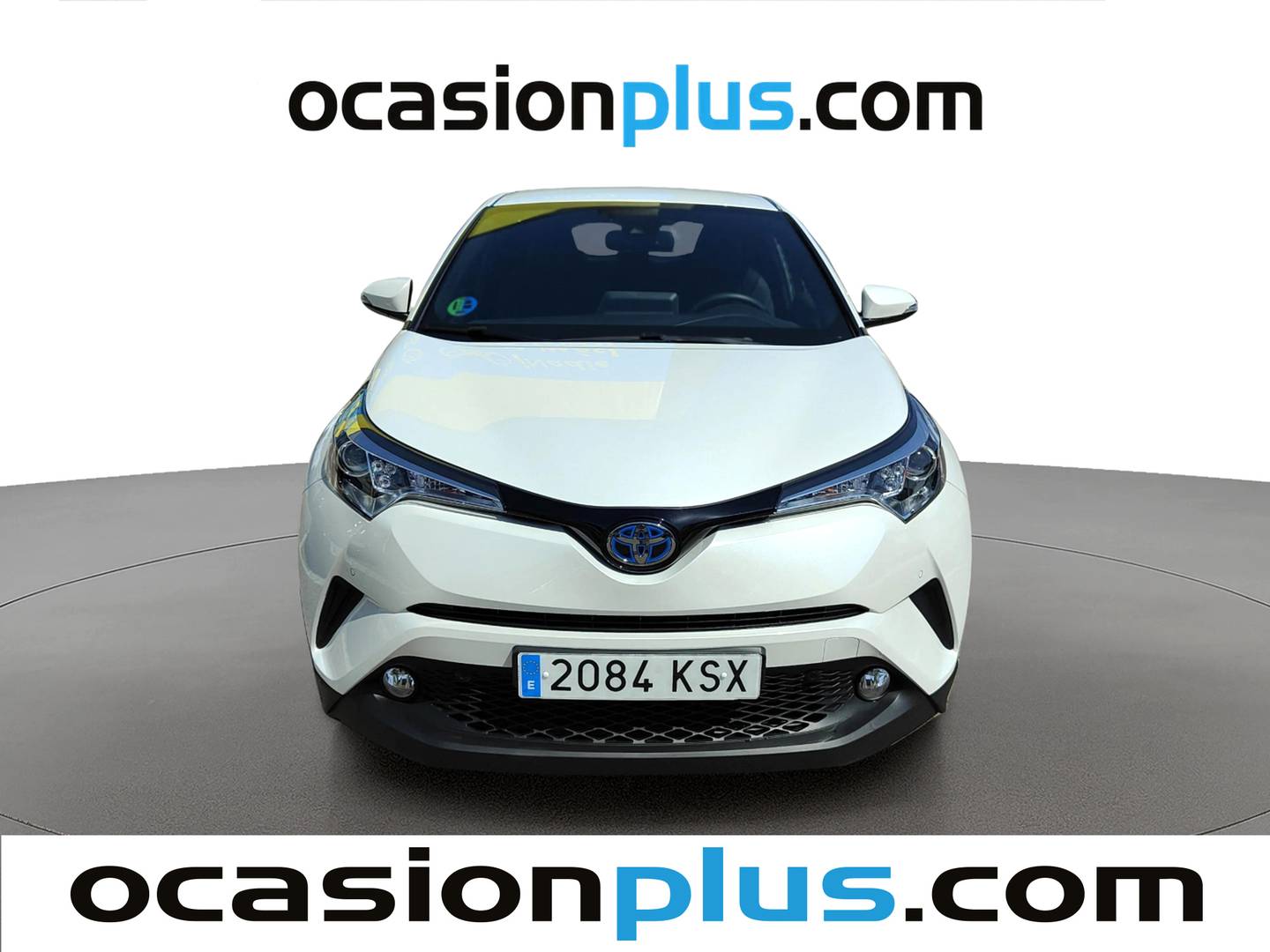 Toyota C-HR Toyota C-HR 1.8 125H Advance (122 CV) 122cv