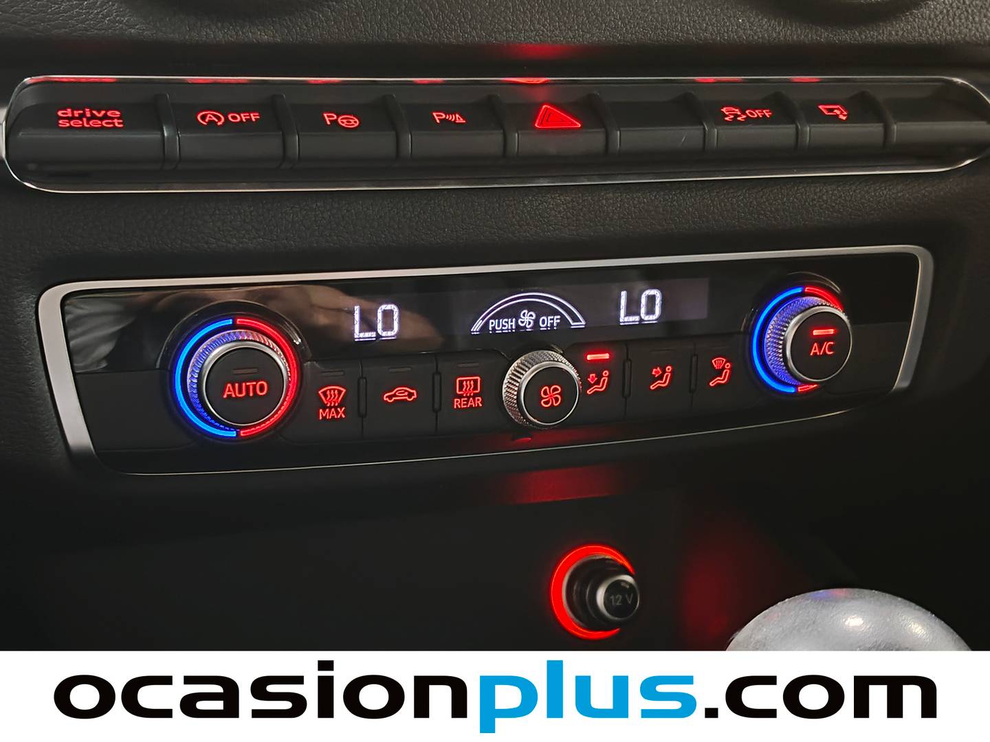 Audi A3 Audi A3 Sportback Attracted 2.0 TDI (150 CV) S tronic km 0