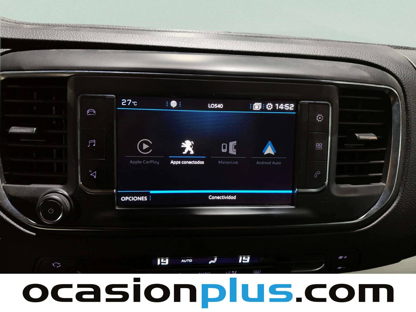Accesorios del Peugeot Traveller Peugeot Traveller BlueHDi 150 Allure Standard (150 CV) 8 Plazas
