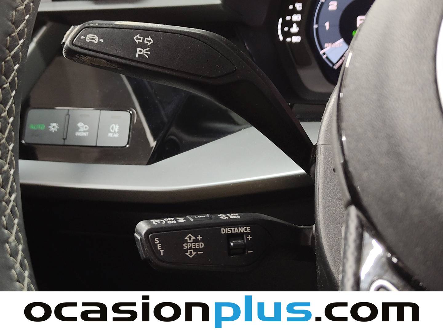 Audi A3 Audi A3 Sedan Black line 35 TFSI (150 CV) S tronic km 0