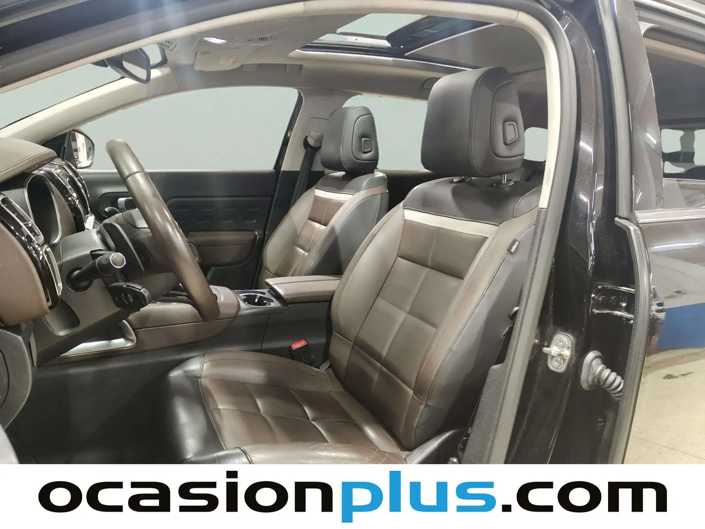 Foto Citroën C5 Aircross Citroen C5 Aircross BlueHdi 180 S&S Shine EAT8 (177 CV)