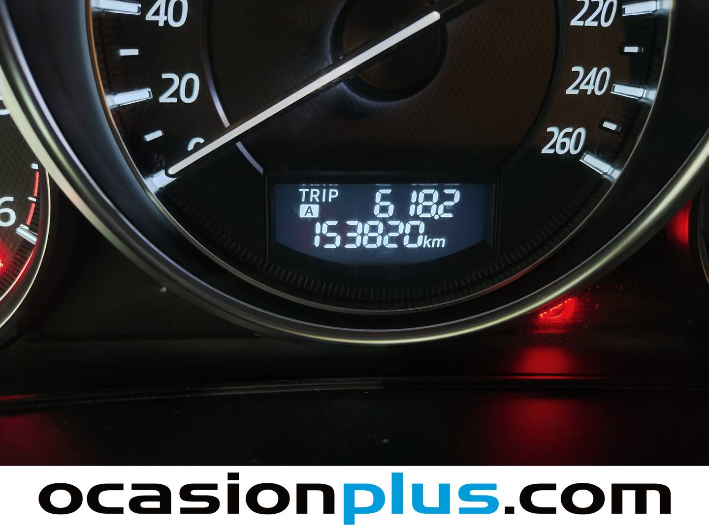 Extras del Mazda CX-5 Mazda CX-5 2.2 DE Luxury 2WD (150 CV)