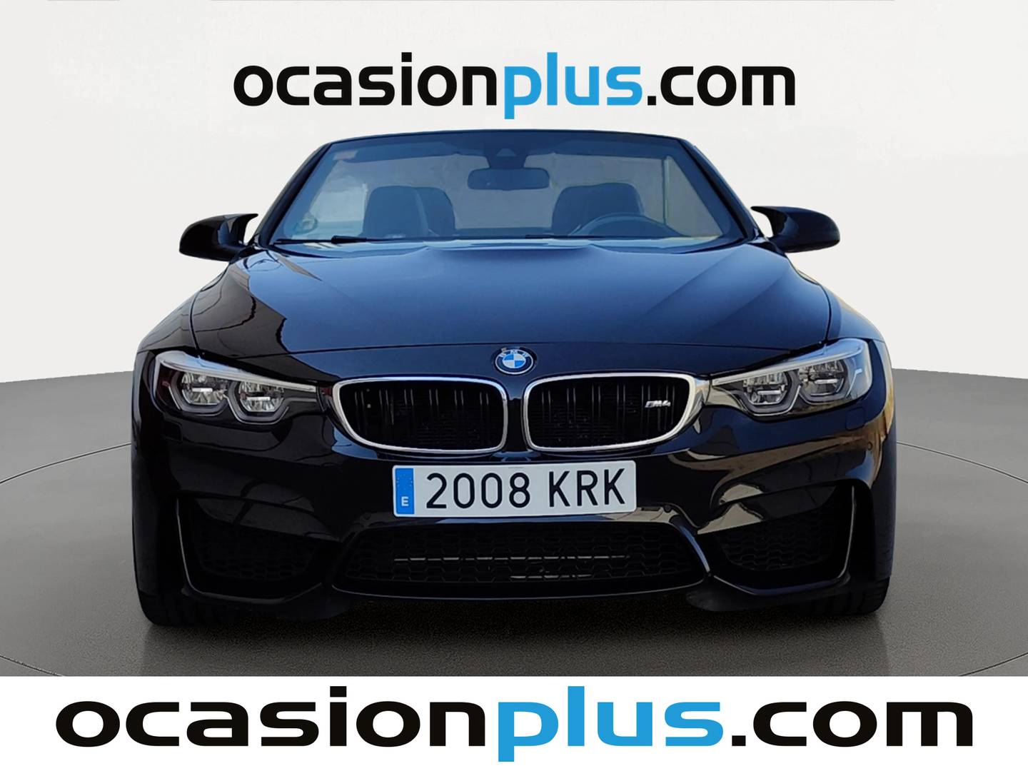 BMW Serie 4 BMW M M4 Cabrio (431 CV) al mejor precio
