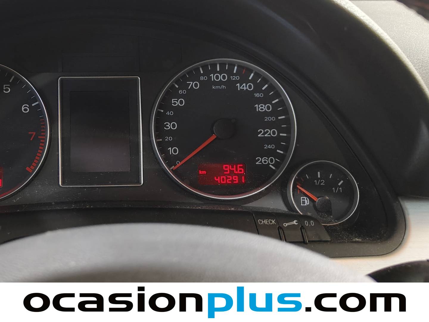 Audi A4 Audi A4 2.0 (130 CV) Pack S-Line seminuevo