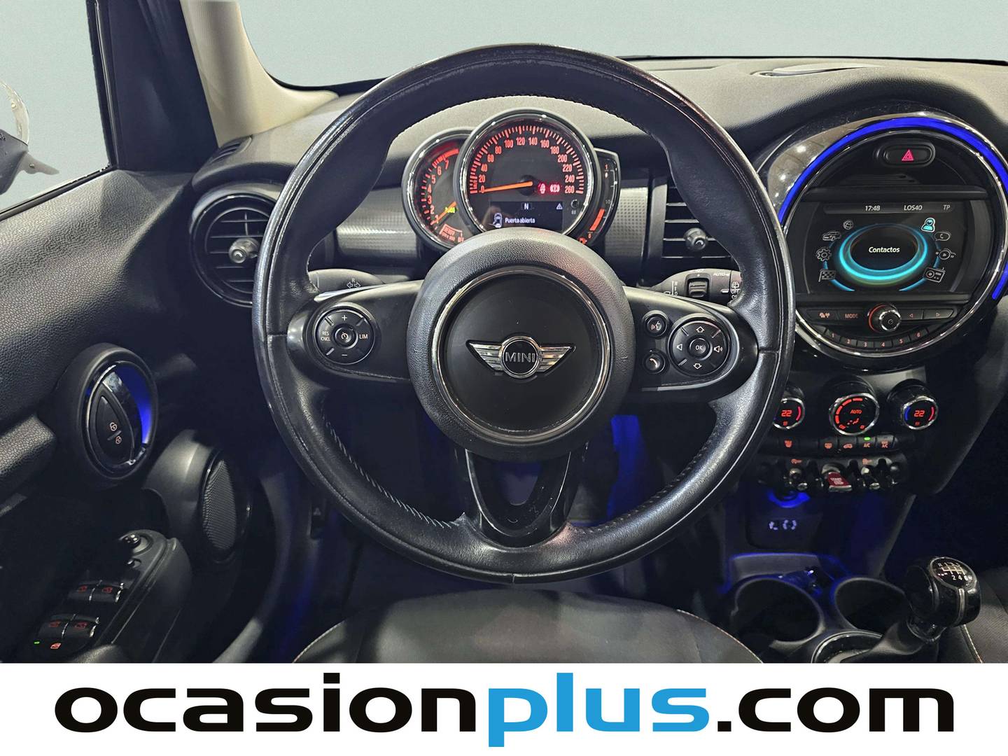 Mini MINI Mini MINI Cooper 5 Puertas (136 CV) 2017