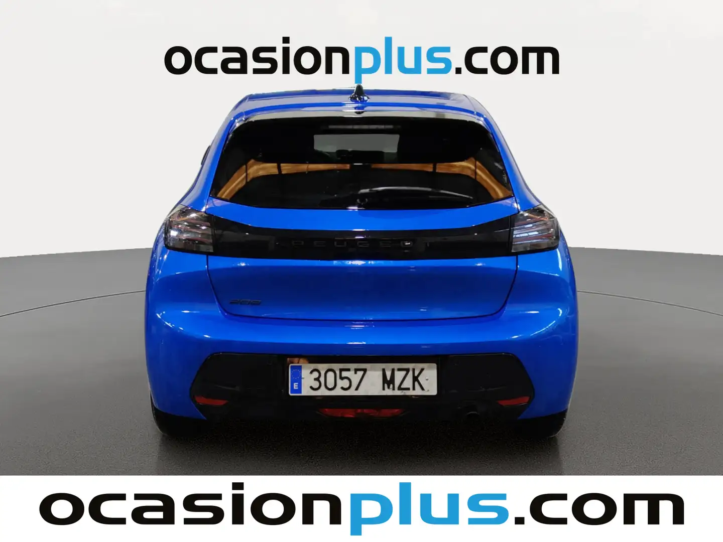 Foto Peugeot 208 Peugeot 208 PureTech 100 Allure (100 CV)