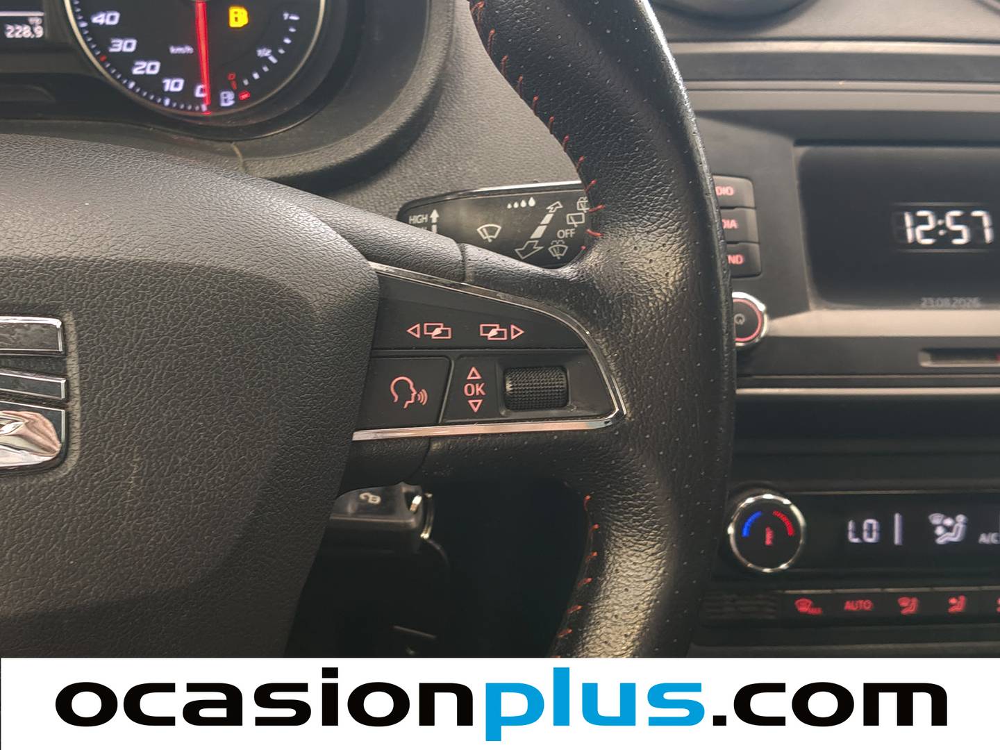 Seat Ibiza Seat Ibiza 1.4 TDI FR (105 CV) barato