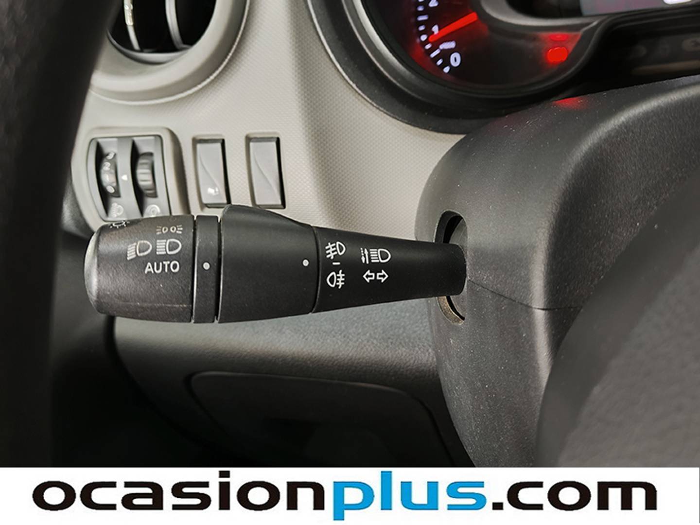 Foto Renault Trafic Renault Trafic Combi 9 Energy dCi (120 CV) 9 Plazas