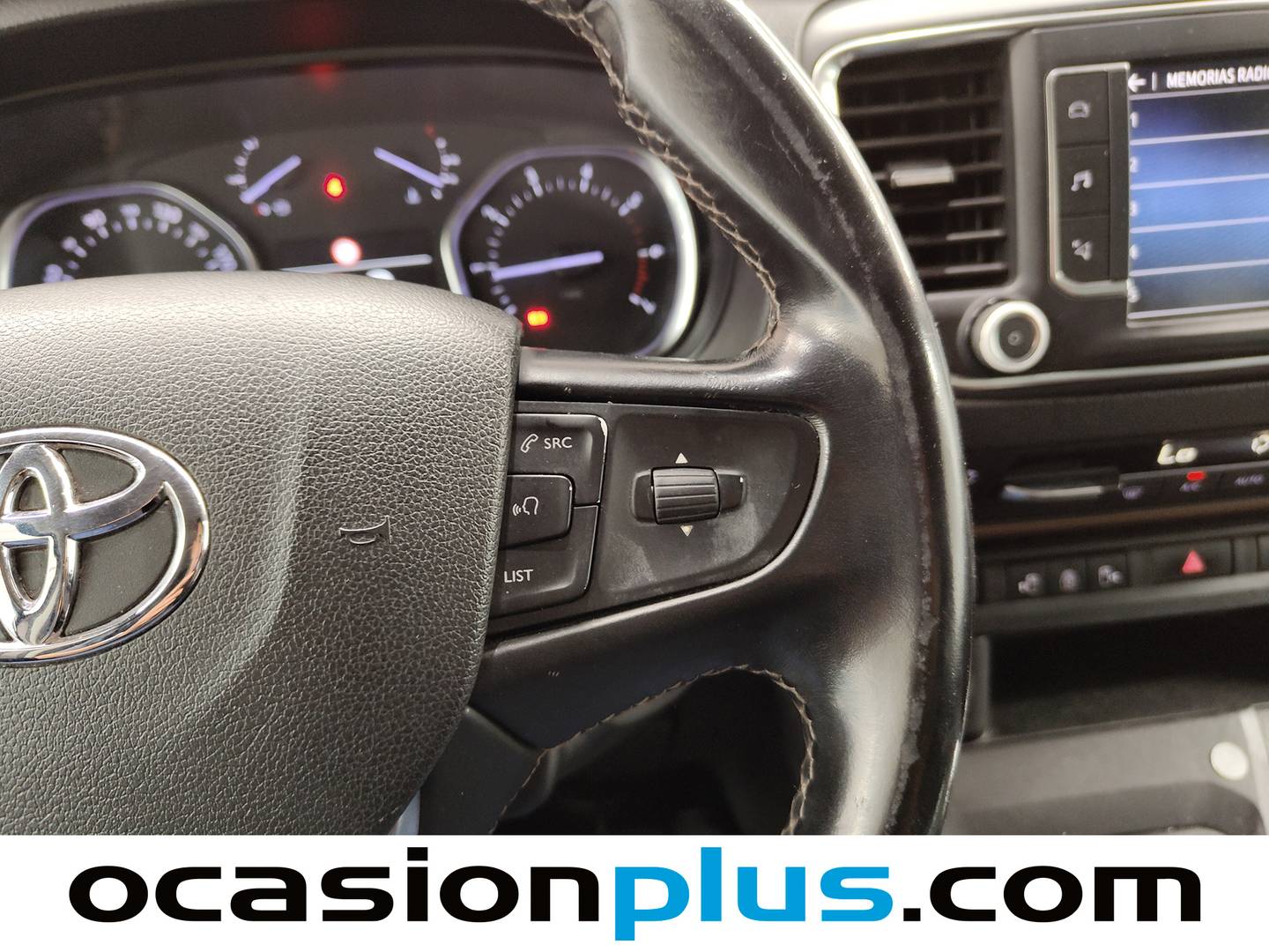 Toyota Proace Verso Toyota Proace Verso 2.0D Family Advance + Pack L2 110 kW (150 CV) barato