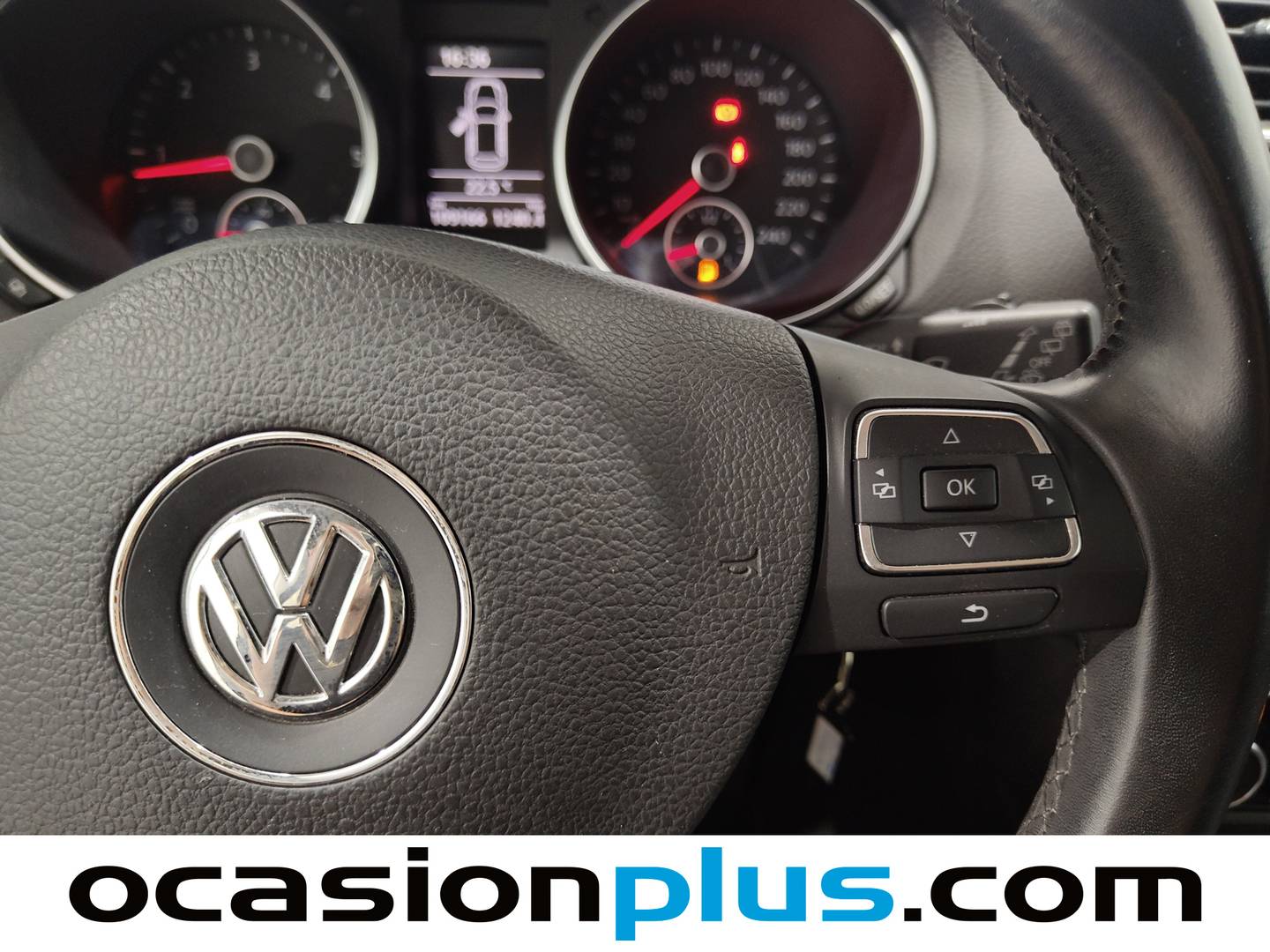 Volkswagen Golf Volkswagen Golf Sport 1.6 TDI (105 CV) barato