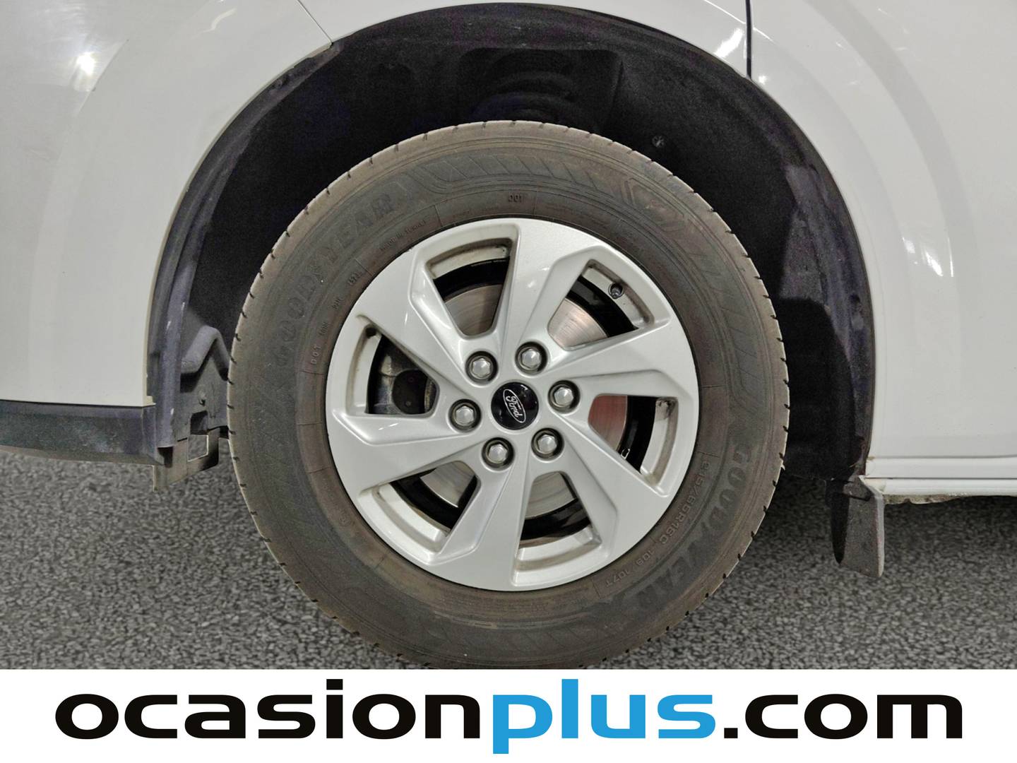 Foto Ford Transit Custom Ford Transit Custom Furgon 2.0 Ecoblue 320 L2 Trend (136 CV)