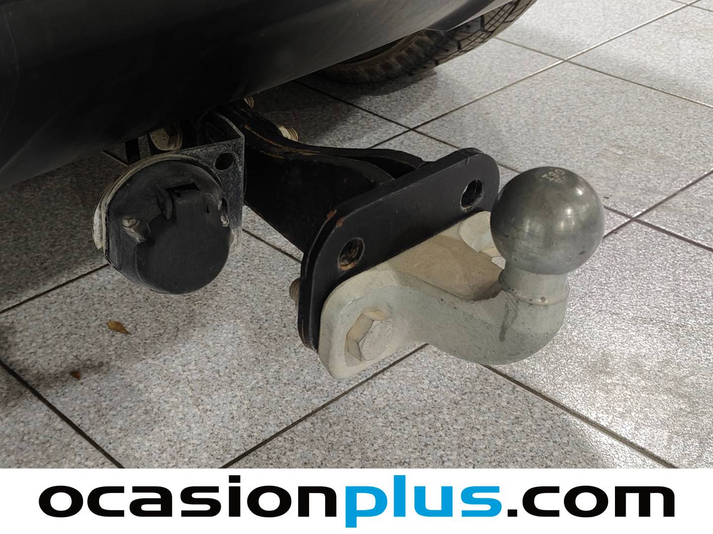 Equipamiento del Dacia Duster Dacia Duster Ambiance dCi (90 CV) 4x2