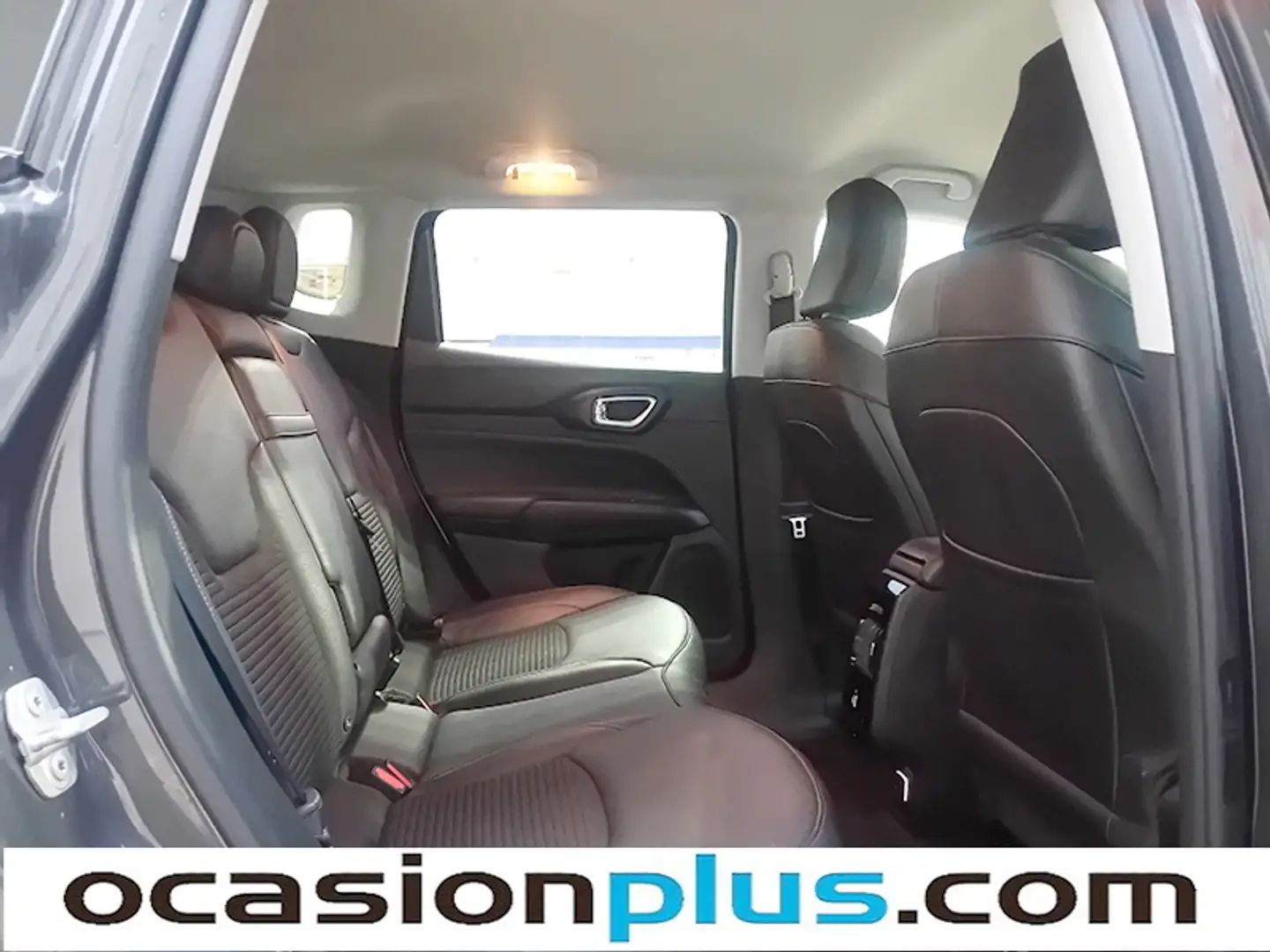 Foto Jeep Compass Jeep Compass 1.5 MHEV Night Eagle DCT (130 CV)