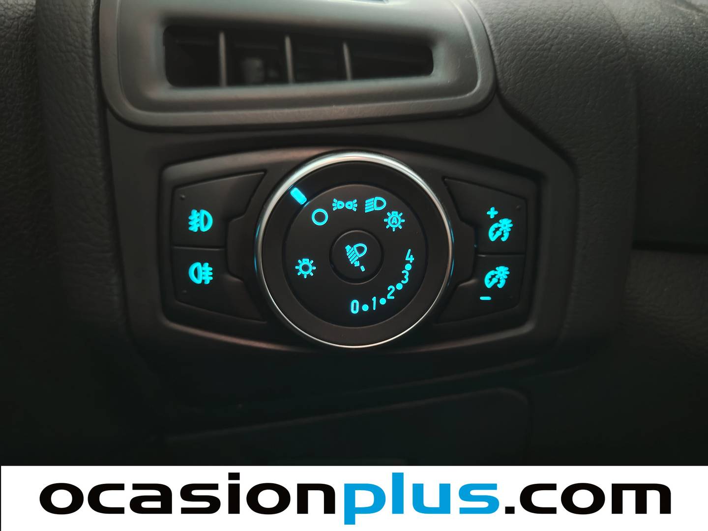 Ford Focus Ford Focus 1.0 Ecoboost S&S ST-Line (125 CV) de segunda mano
