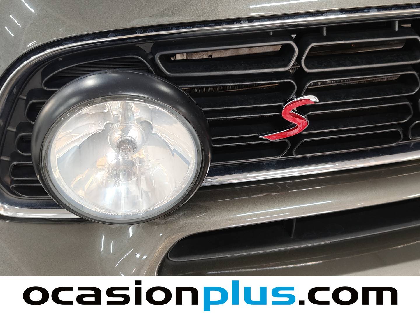 Mini Countryman Mini MINI Countryman Cooper S (184 CV) barato