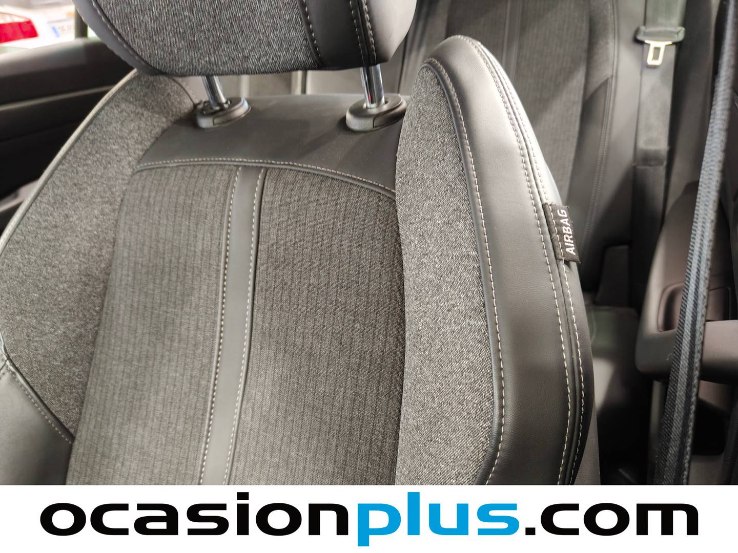 Extras y acabados del Peugeot 508 Peugeot 508 BlueHDi 130 S&S Allure (130 CV)