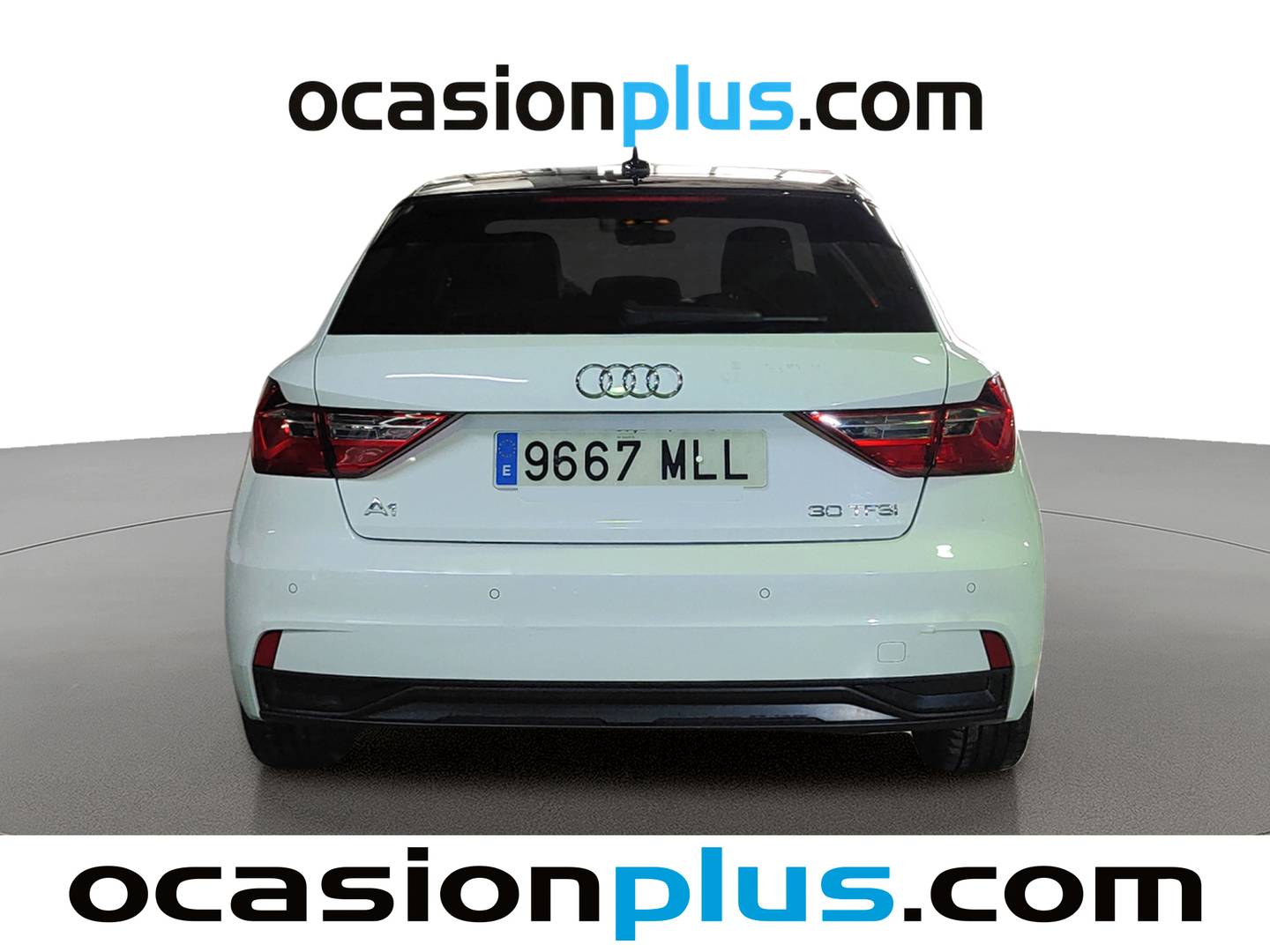 Foto Audi A1 Audi A1 Sportback Sportback Advanced 30 TFSI (110 CV)