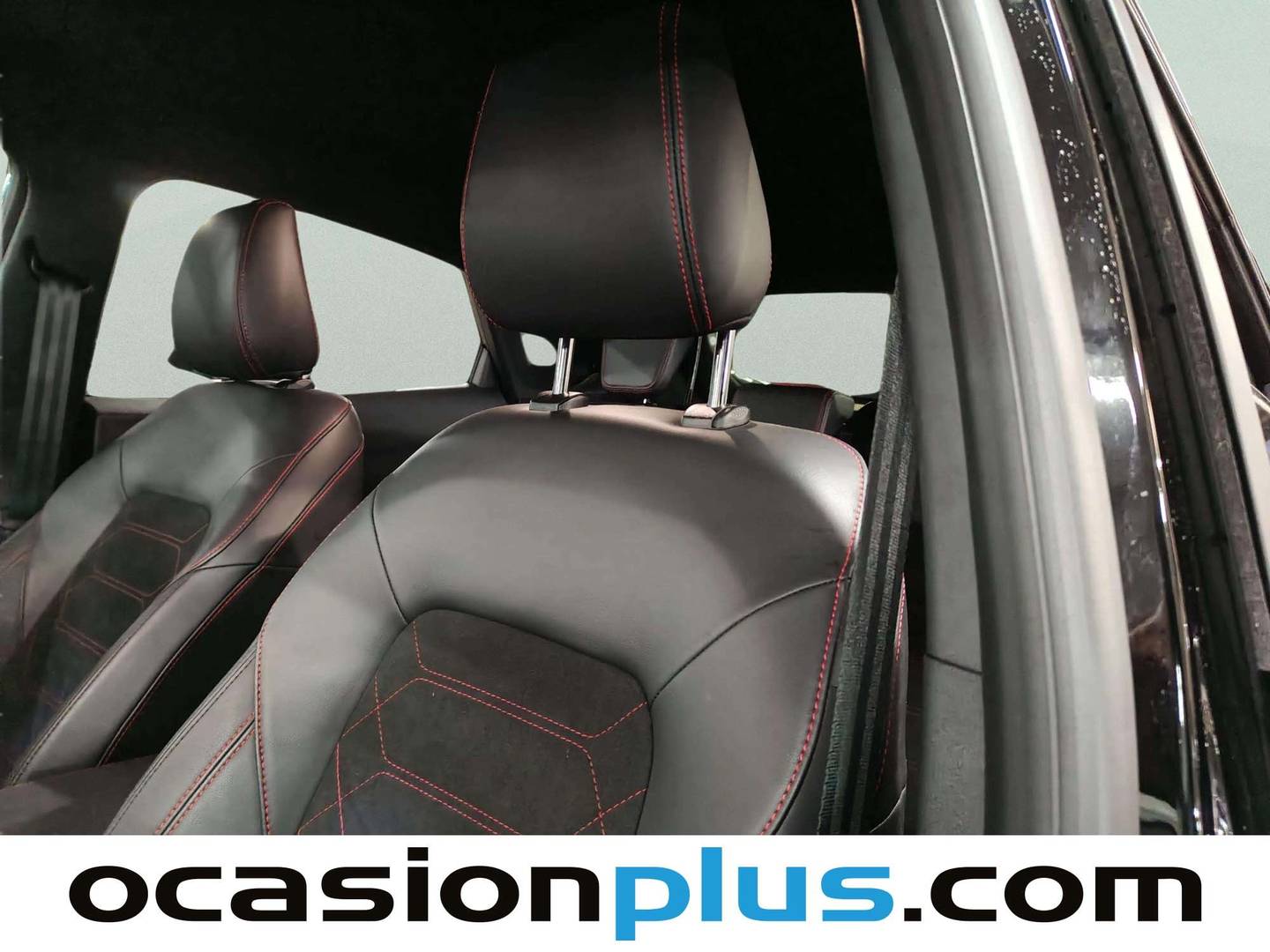 Foto Ford Puma Ford Puma 1.0 EcoBoost MHEV ST-Line X Auto (155 CV)