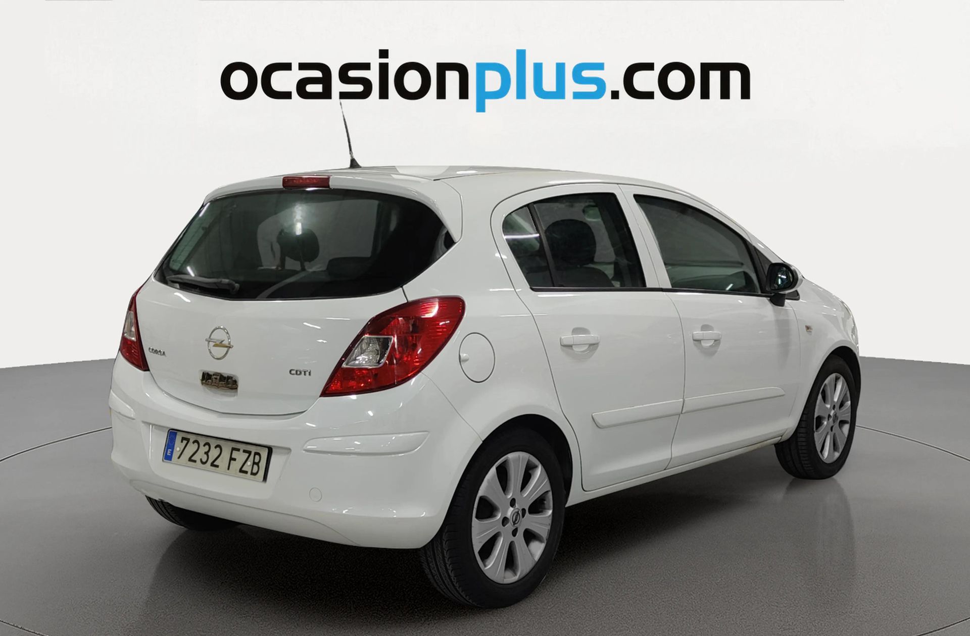 Opel Corsa 1.3 CDTI Enjoy - foto 4