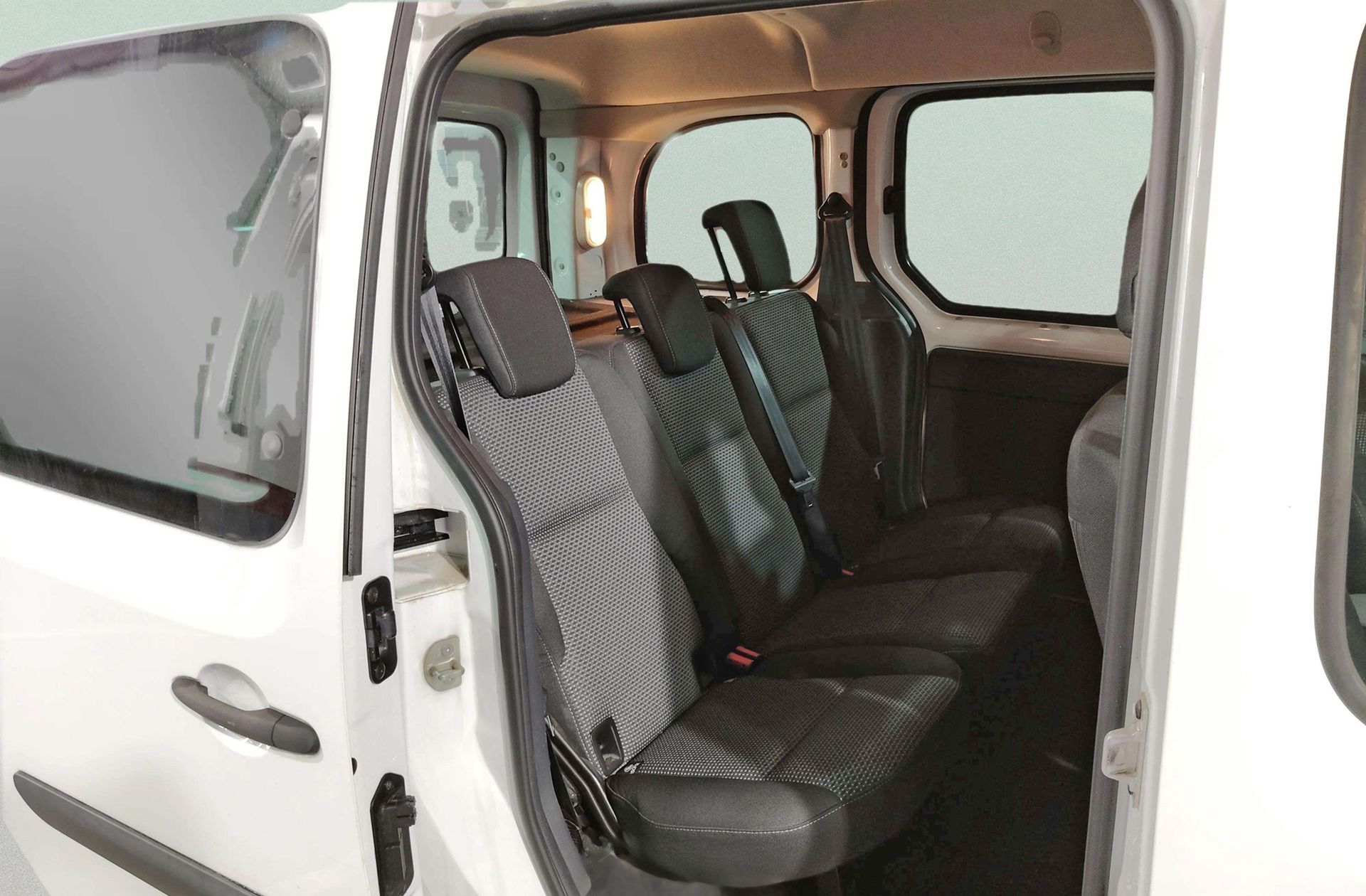 Mercedes-Benz Citan 109 CDI Tourer Select Largo - foto 14