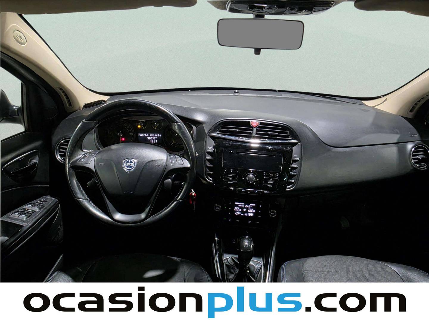 Lancia Delta Lancia Delta 1.6 Multijet Edición Especial S (120 CV) de ocasión