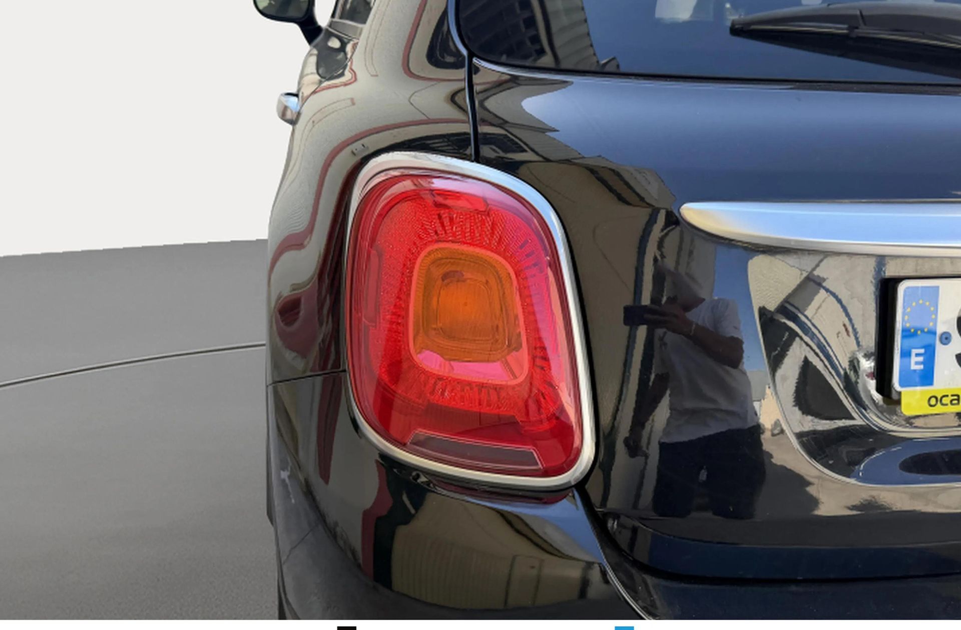 Fiat 500X 1.4 MultiAir Cross Plus 4x2 - foto 17