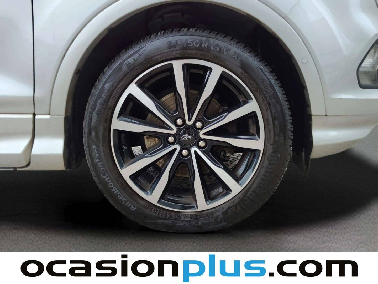 Ford Kuga Ford Kuga 1.5 EcoBoost S&S ST-Line 4x2 (120 CV) 2019