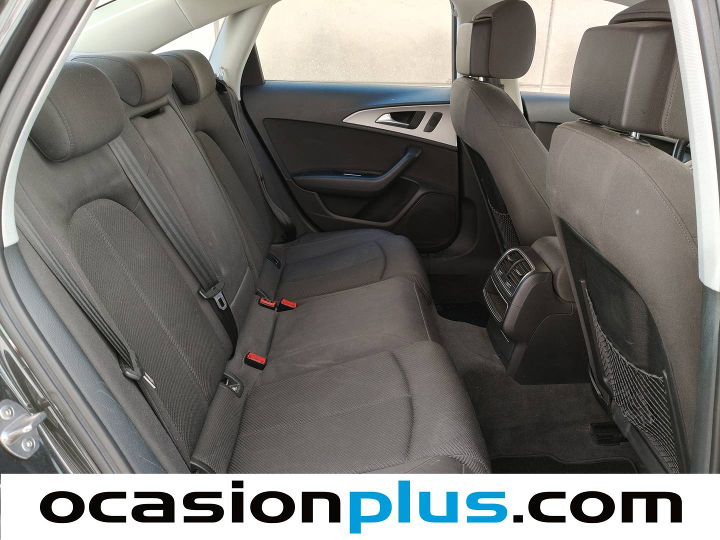 Audi A6 Audi A6 Advanced Edition 2.0 TDI (190 CV) S Tronic barato