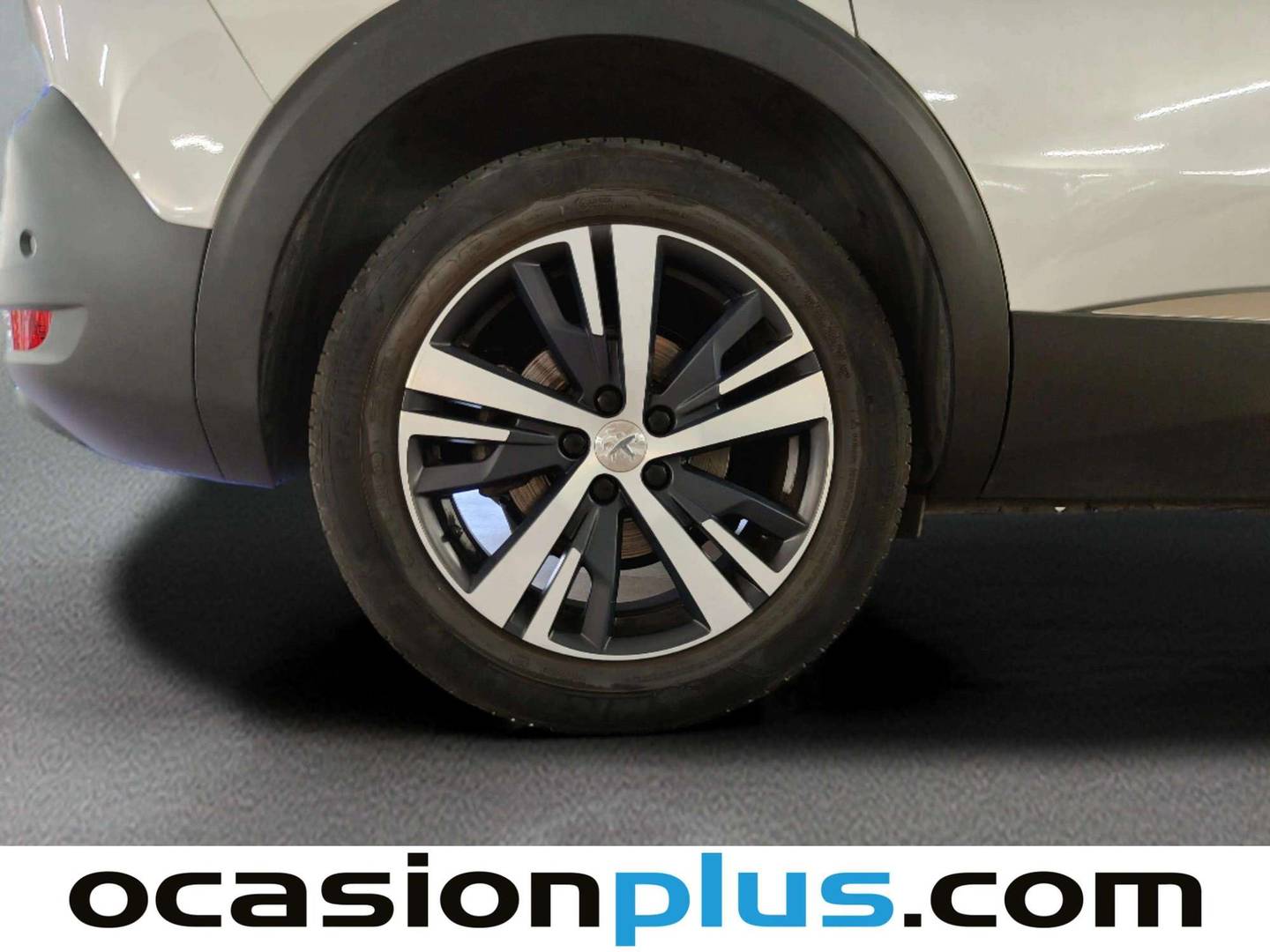Peugeot 5008 Peugeot 5008 BlueHDI 150 GT-Line S&S (150 CV) 7 Plazas barato