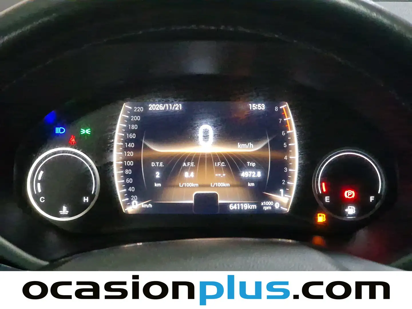 Foto DR AUTOMOBILES DR 4.0 DR AUTOMOBILES DR4 1.5 (116 CV)