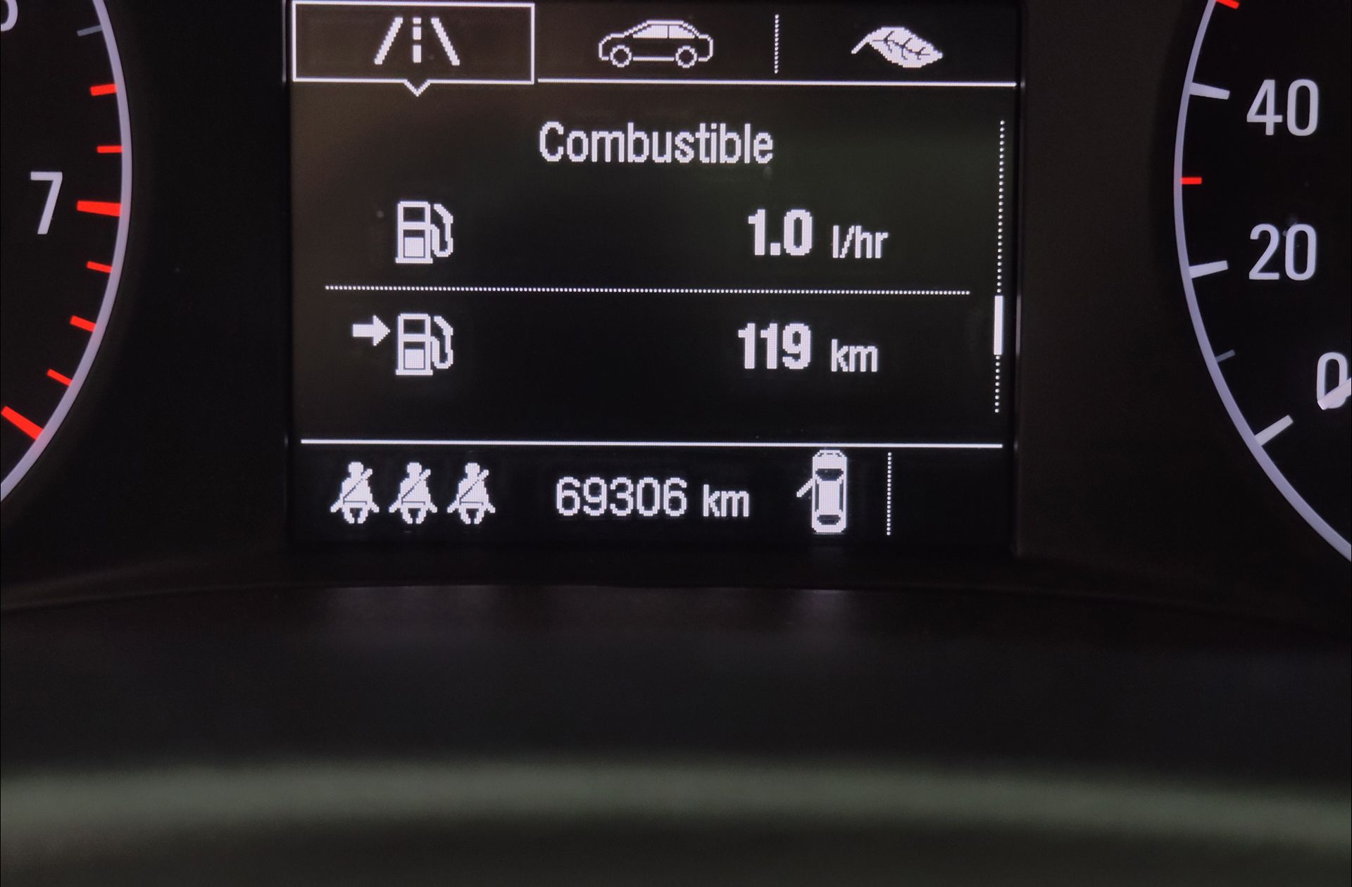 Opel Mokka 1.4 Turbo Selective 4x2 - foto 10