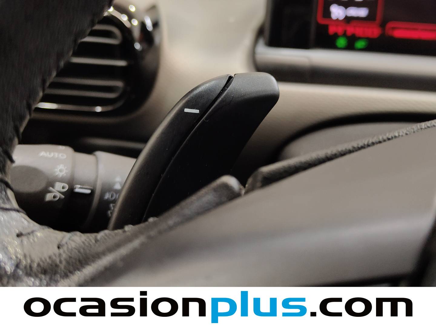 Citroën C4 Cactus Citroën C4 Cactus BlueHDi 100 S&S Feel ETG6 (100 CV) de ocasión