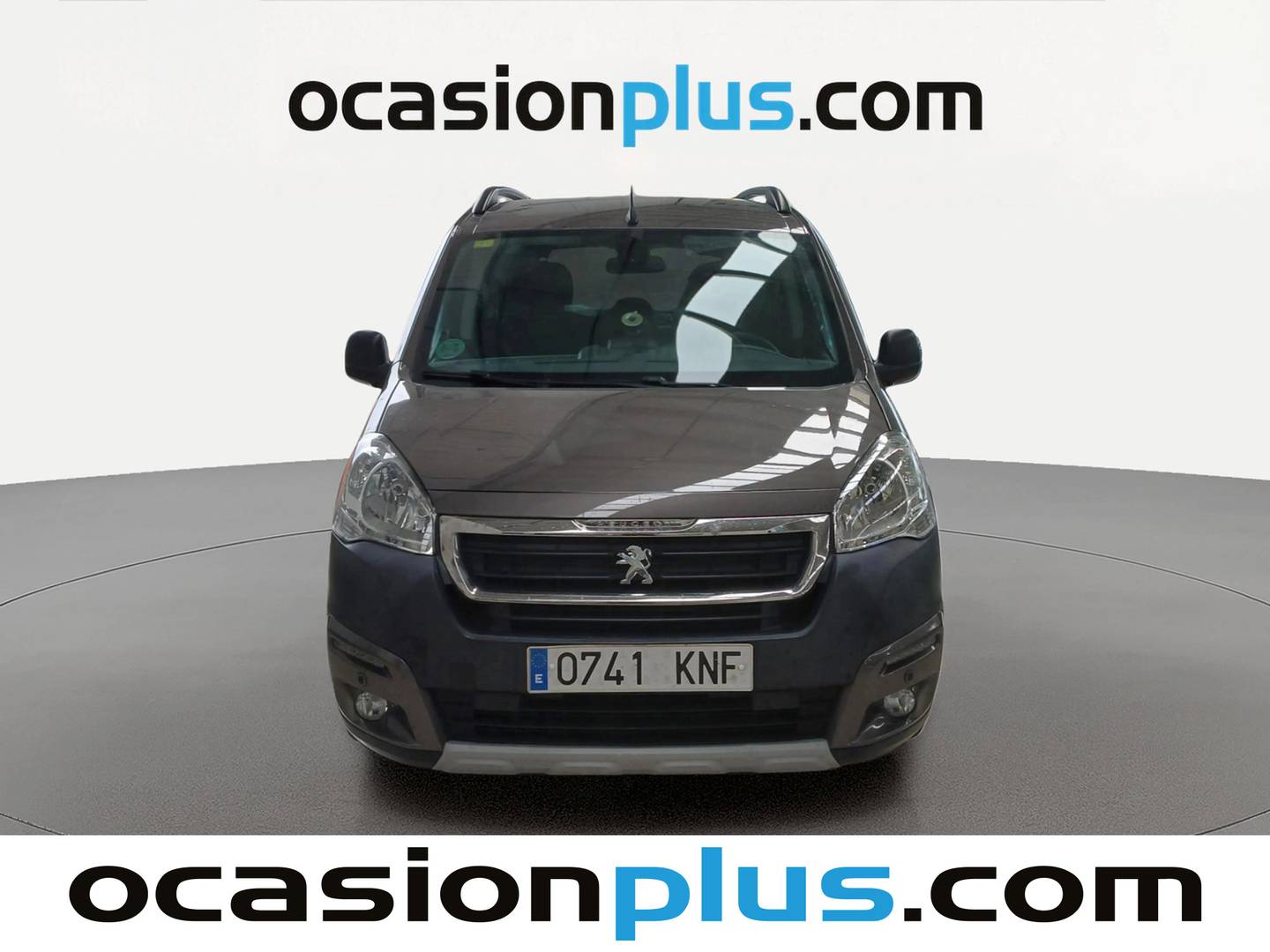 Peugeot Partner Peugeot Partner Tepee Combi 1.2 PureTech Adventure Edition (110 CV) 110cv