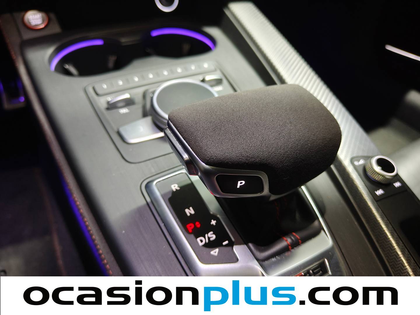 Audi A5 Audi RS5 Coupe 2.9 TFSI quattro (450 CV) tiptronic de segunda mano