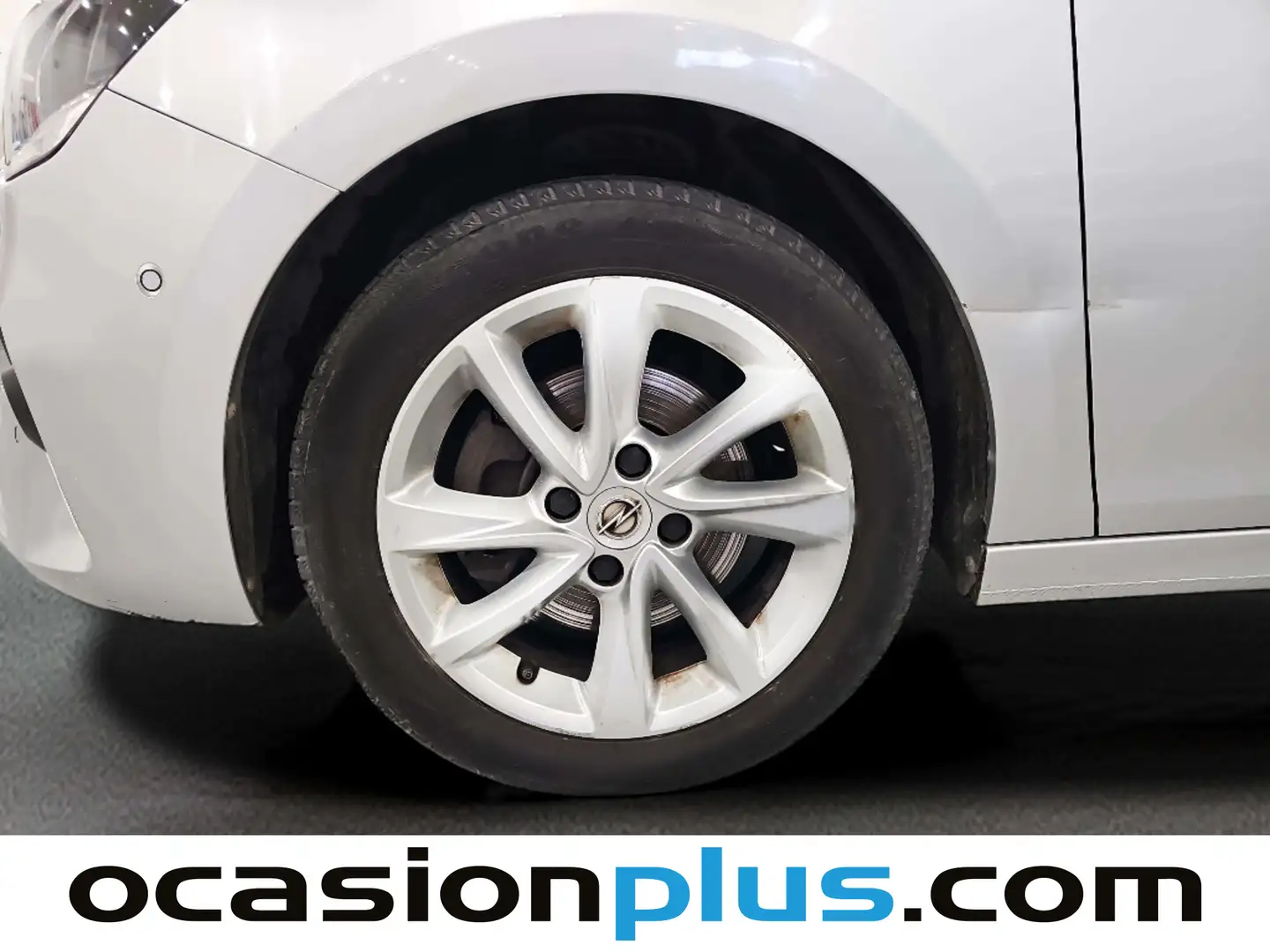 Foto Opel Corsa Opel Corsa 1.2 Turbo XHL Elegance (100 CV)