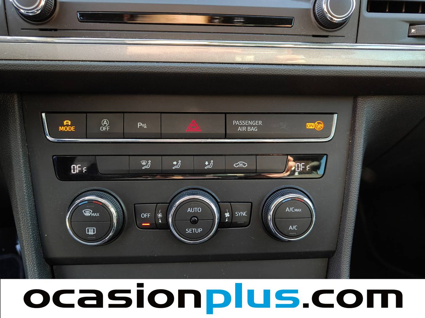 Foto Seat León SEAT León 1.4 TSI ACT S&S FR (150 CV)