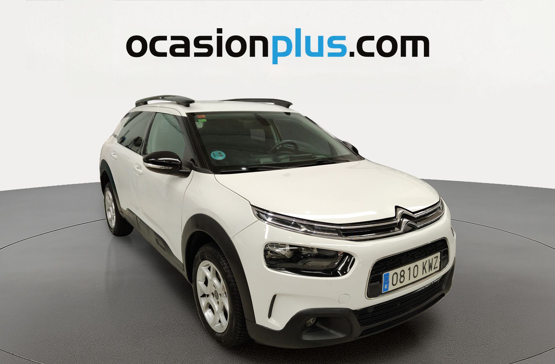 Citroën C4 Cactus BlueHDi 100 Feel - foto 2