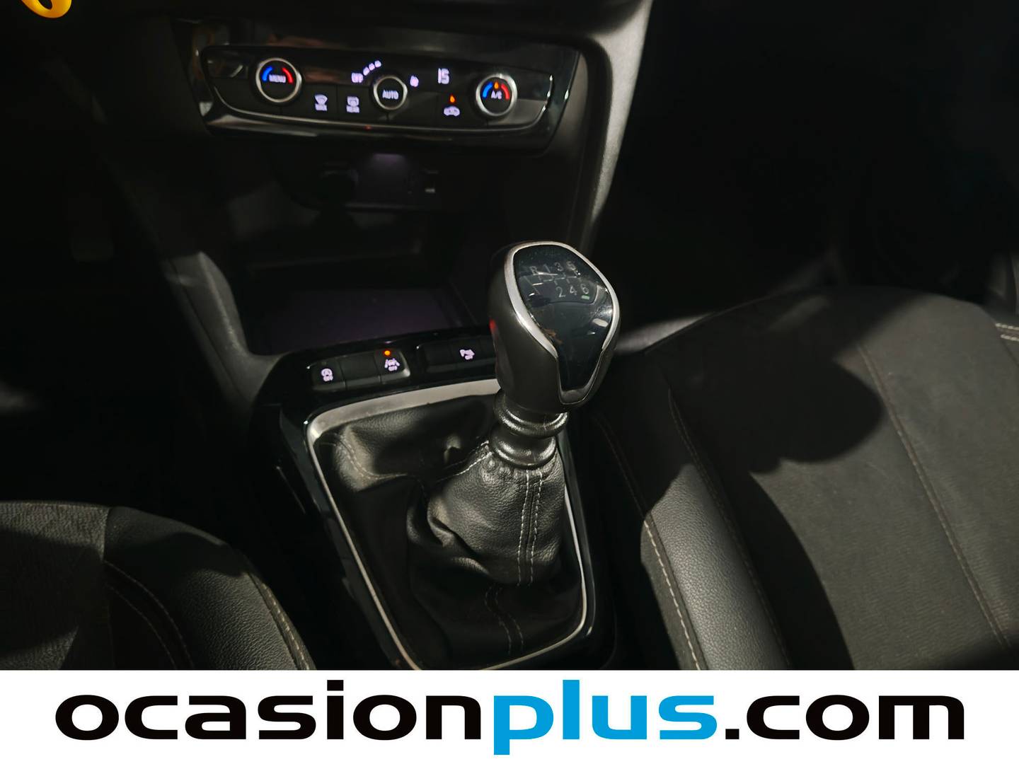 Opel Corsa Opel Corsa 1.2 Turbo XHL Elegance (100 CV) de segunda mano